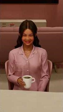 inZOI | Winter Morning