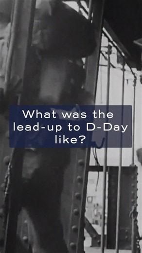 #wwii #worldwarii #dday #101stairborne #militaryhistory #veteranstories | The National Veterans Memorial and Museum