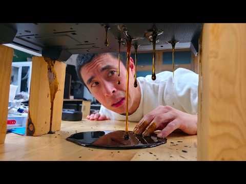 The Consequences of my Own Actions