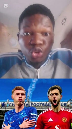 ENZO IS BACK! 🇦🇷 NO EXCUSES AGAINST UNITED! 🦁"