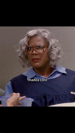 #tylerperry #madea #madeamovieclips #2000s #madeagoestojail | Madea Movie