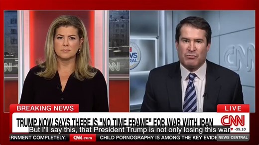 Rep. Seth Moulton (D-MA): Trump Is ‘Losing this War’ — Iranians ‘Are in Control’