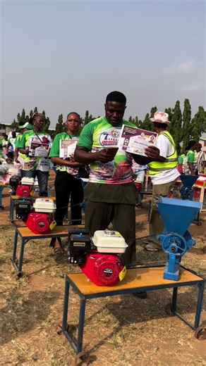 Lagos witnessed a record-breaking celebration on 29 January 2026 as Honourable Prince Yomi Ogungbe Eshimlokun hosted the 7th edition graduation ceremony of over 1,500 youths and adults at Ato Field, Air Force Base, Ikeja. The well-attended event drew beneficiaries, community leaders and well-wishers from across the state, creating an atmosphere of pride, hope and achievement. Graduates were empowered with vocational tools and support across several categories, including 200 sewing machines, 200 