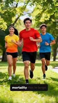 Vo2 Max - The Longevity Metric #longevity #healthyfood #health #antiaging