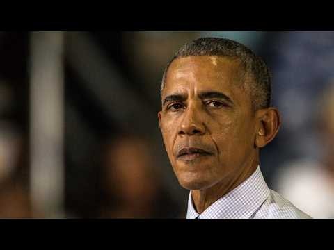‘How quickly we forget’: Obama’s treatment of the media exposed