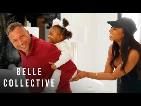 Latrice Gets a Taste of Motherhood While Babysitting Tambra’s Toddler 👶🏾 | Belle Collective | OWN