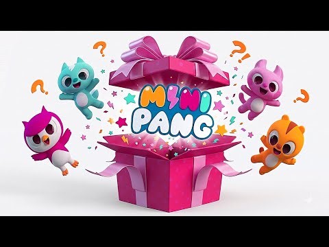 Minipang España Intro Logo Effect Sponsored By Preview 2 Effect Funny Revision 