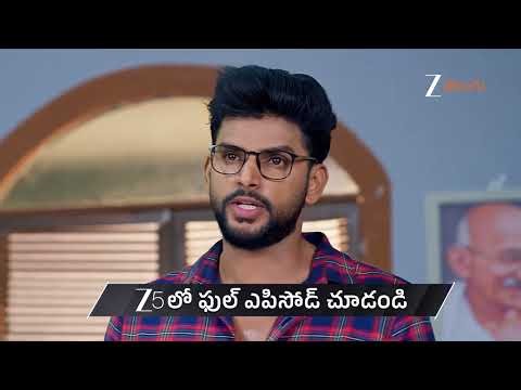 Jagadhatri Telugu | Ep - 944 | Preview | Oct 27 2026 | Zee Telugu