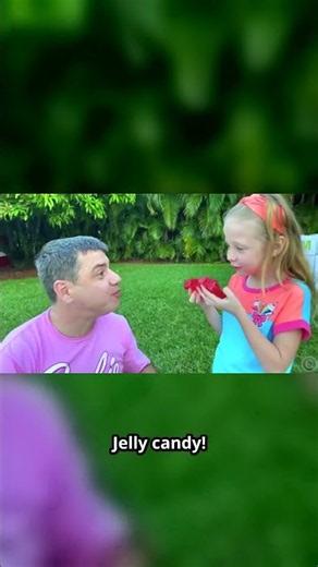 Nastya Finds a Jelly Game Controller! | J and K Surprise Boxes | Kids Clips