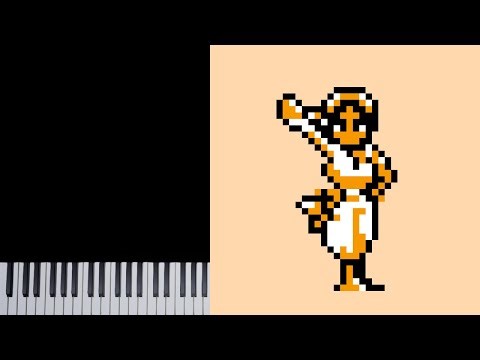 Wario Land II | The Journey Home [GBC] Transcription