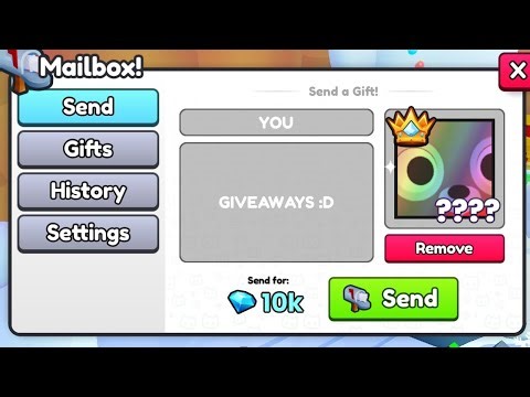 🔴 PET SIMULATOR 99 LIVE 🔴 | Gifting FREE HUGES In PS99!