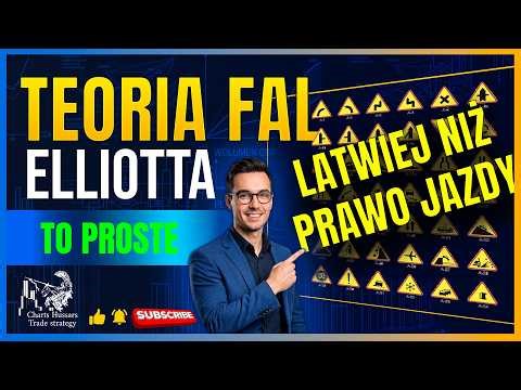 Teoria Fal Elliott'a to łatwe. Elliot prosto i przystępnie. Dla każdego! Zobacz dlaczego!!! 10
