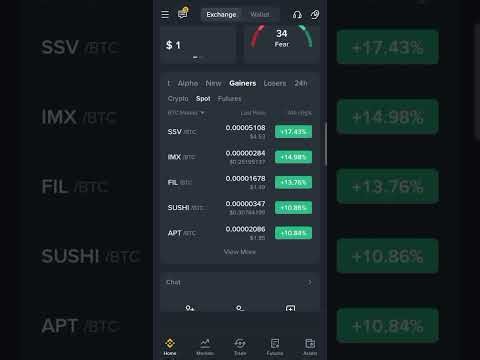 Unlimited Triangular Arbitrage Update: Make $50 Daily Using This Binance Triangular Arbitrage