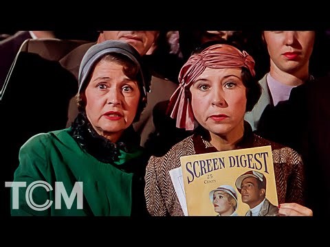 Background Story: The Secret World of Hollywood Extras (Clip) | TCM
