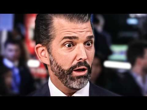 Trump Jr. Just Made a MAJOR MISTAKE!