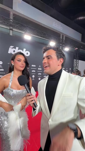 MADRE MIAAAAAA 🔥🔥🔥🔥 Hemos vivido una noche de mucho salseo en los Ídolo, con @frit_ravich y los mejores creadores de contenido. Tremenda locura 😎😎😎 #martadiaz #dulceida #parati #viral