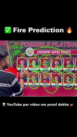 Mitchell Marsh Josh Inglish Our Prediction || play off race IPL 2026 || IPL 2026