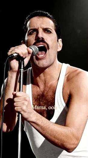 I will never forget! Thank you Freddy ! R.I.P #music # song #hmq51230bxmykxq