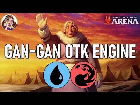 Izzet is GOD TIER AGAIN Cause of This - MTG Standard
