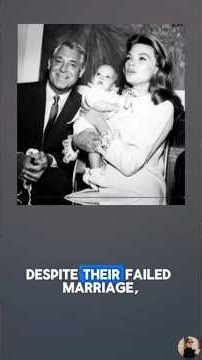 Cary Grant & Dyan Cannon: Their 33-Year Age Gap, Romance, and Heartbreaking Divorce
