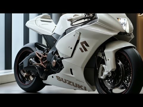2026 Suzuki GSX-R1000 Revealed 🔥 The Fastest GSX-R Ever? | Ultimate Superbike Review