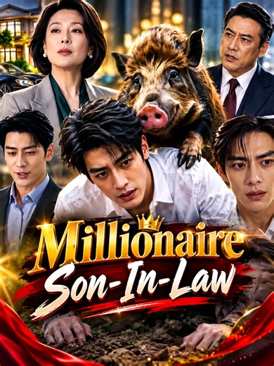 Millionaire Son-In-Law Part 1 🎭 K-Drama & C-Drama Explained | Episode Recaps • Ending Explained • Plot Twists 📺✨ Loved by drama fans across 🇺🇸 USA 🇬🇧 UK 🇨🇦 Canada 🇦🇺 Australia 🇩🇪 Germany 🇫🇷 France 🇮🇹 Italy 🇪🇸 Spain 🇳🇱 Netherlands 🇸🇪 Sweden 🇳🇴 Norway 🇨🇭 Switzerland 🇯🇵 Japan 🇰🇷 Korea 🇨🇳 China 🇸🇬 Singapore 🇦🇪 UAE 🇸🇦 Saudi Arabia 🇶🇦 Qatar 🇮🇳 India Follow for daily drama recaps, hidden details, and ending explanations 🌍🎬#KDramaExplained #CDramaRecap #DramaE
