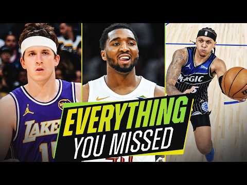 NBA's Nightly Recap | April 29, 2026