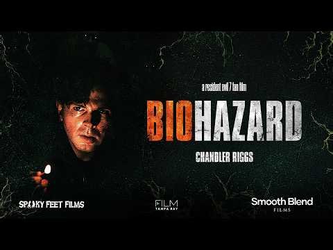 BIOHAZARD | A Live-Action Resident Evil 7 Short Fan Film