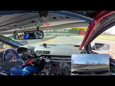 March 29 2026 USTCC Feature Race at Summit Point