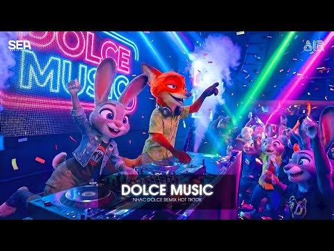 NHẠC REMIX TIKTOK HAY 2025🔥NONSTOP 2025 DJ THÁI HOÀNG REMIX🎼BXH NHẠC TRẺ REMIX HOT NHẤT 2025