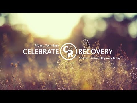 Celebrate Recovery Lesson Why We Get Stuck 03.06.2026