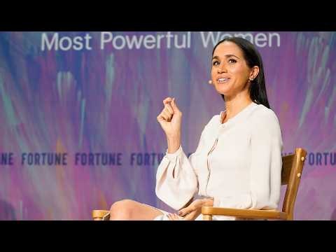 ‘She’s still wheeling and dealing’: Meghan continues to spread ‘propaganda’ through As Ever brand