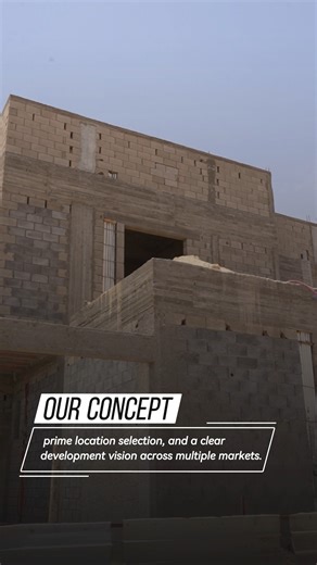 At ECO Properties 🌿🏗️, we create innovative real estate projects across multiple markets, driven by quality, sustainability, and smart execution. With a clear vision and strategic locations 📍, we deliver developments that add lasting value and leave a positive impact on communities and markets worldwide 🌍✨. #eco_properties #ksa ##realestate #property #saudiarabia #uk #UAE | Eco Property Development Global Ltd.