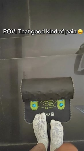 Relief with Foot Therapy Techniques