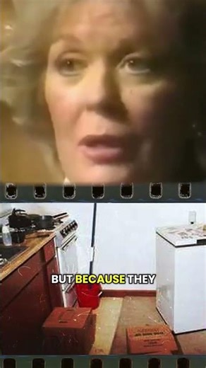LEAKED: Dahmer’s mum’s chilling defense