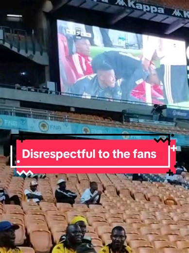 PSL Must Face Consequences: Showing Another Game During Kaizer Chiefs Live?