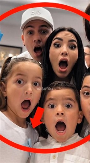 ¿QUE LE PASO A KIMA SOFIA? 🚨😭 (NO) #kimberlyloaiza