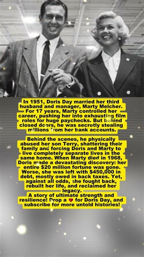 Her Husband Stole $20 Million & Left Her In Debt