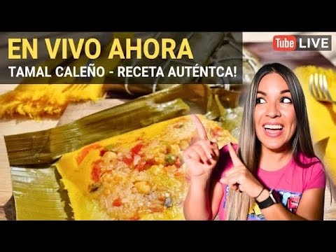 Jarastyle Family is live! Tamal Part 2