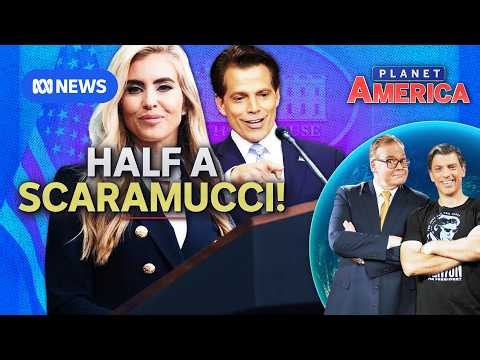 Trump vs the polls: Can he turn the tide for Republicans? | Planet America