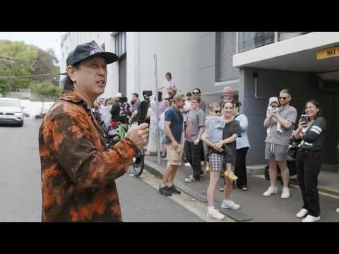 Australia and New Zealand Tour 2026, Part 2 [LPTV FROM ZERO: Episode 46] - Linkin Park