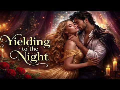 🔥Yielding to the Night | A Sensual Erotic Fairy Tale Romance🔥