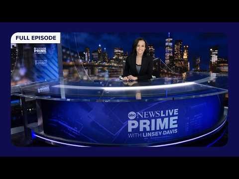 ABC News Live Prime: August 21, 2026