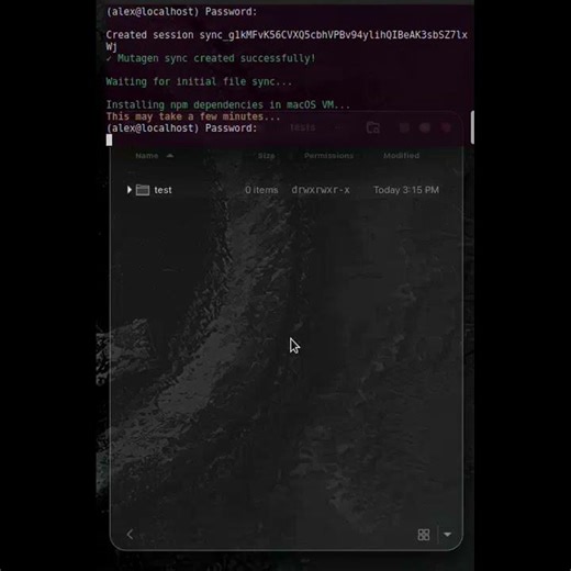 React Native build IOS app on Linux without iMac