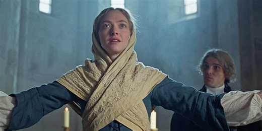 ‘The Testament of Ann Lee’ Review: Amanda Seyfried’s Spiritual Portrait