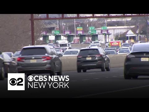 Tolls and gas taxes going up again in New Jersey