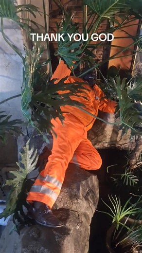 Thank You God: A Reflection from Kibera