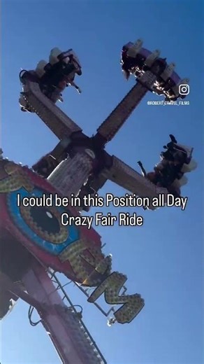 #Fair Storm Pendulum ride At the Clay county fair.