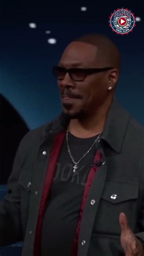 Eddie Murphy Opens Up About His Brother and the Afterlife #shorts