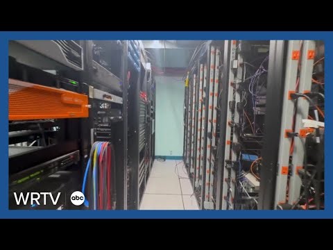 Hoosier cities embracing AI technology to boost efficiency